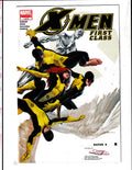 X-Men: First Class #1 (2006) Marvel Comics