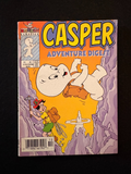 Casper: Adventure Digest #1 1992 - Harvey
