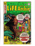 Life with Archie #173 (1976) Lower grade Archie Comics