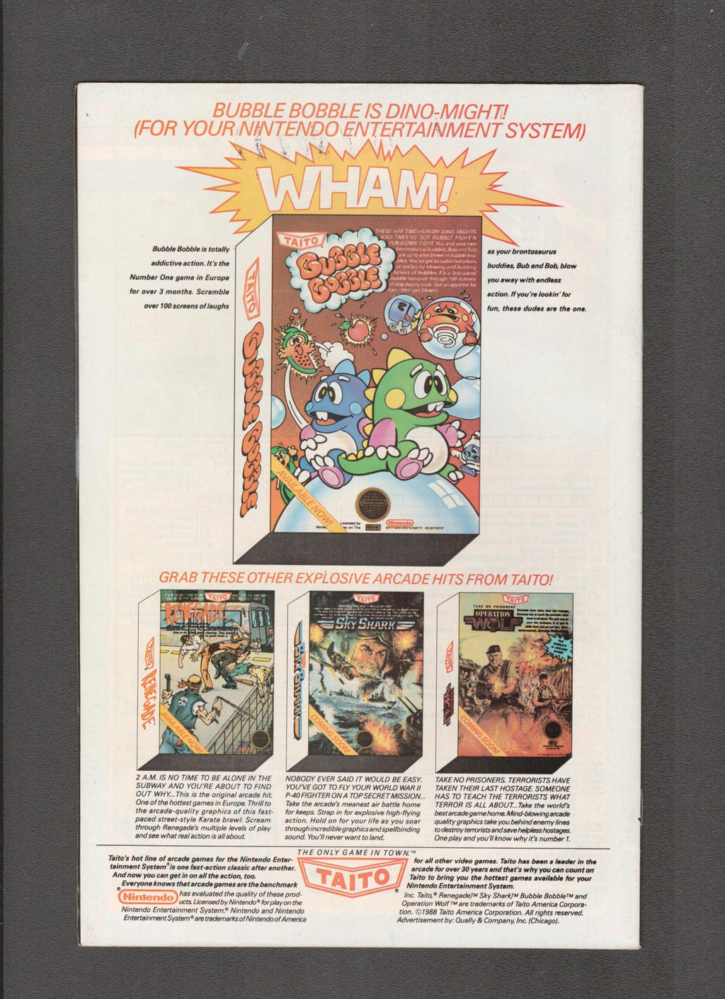 West Coast Avengers #41 (1989) Greg Wright Marvel Comics