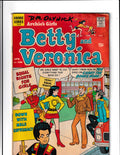 Archie's Girls Betty and Veronica #196 (1972) Archie Comics
