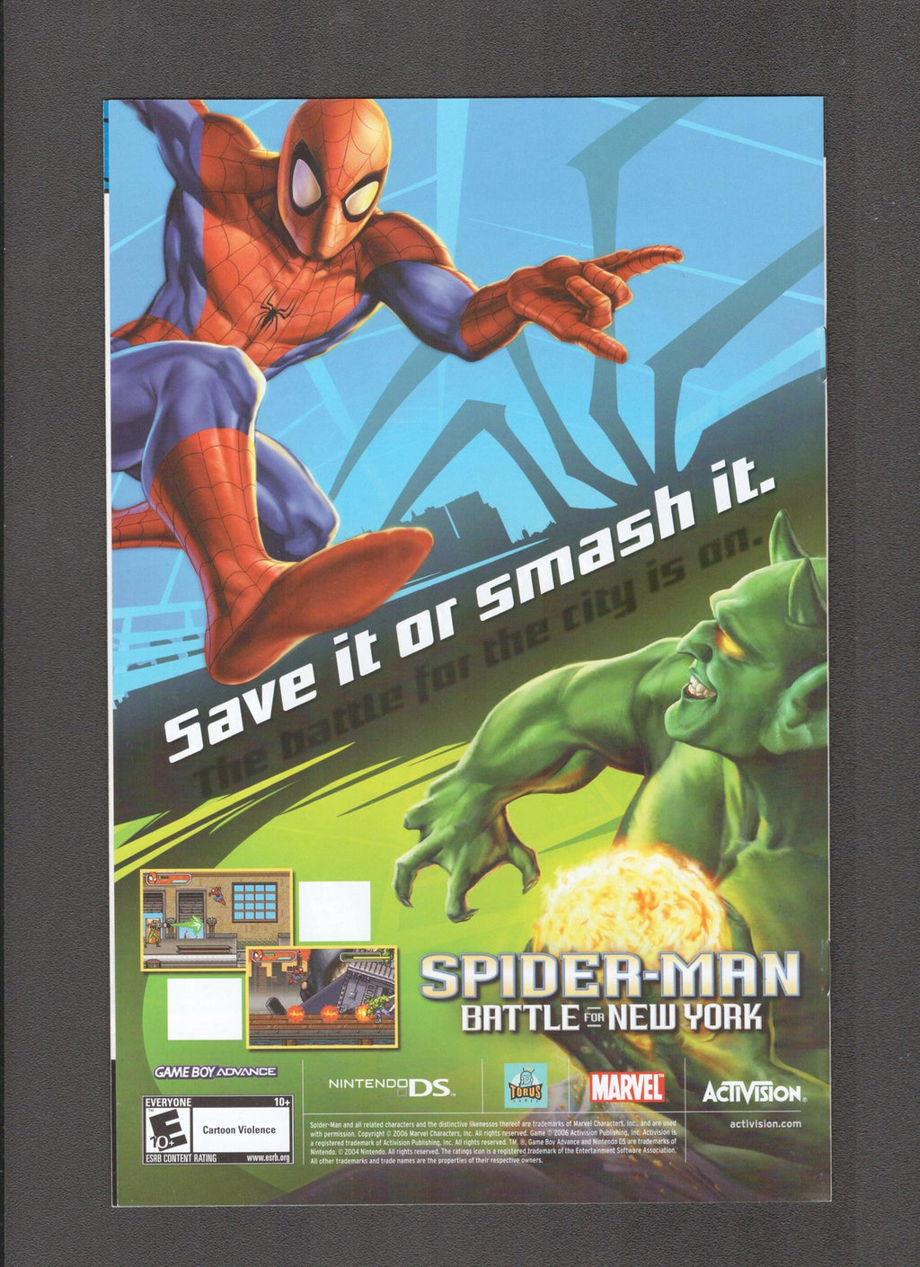 Friendly Neighborhood Spider-Man #14 (2007) Scot Eaton Marvel Comics