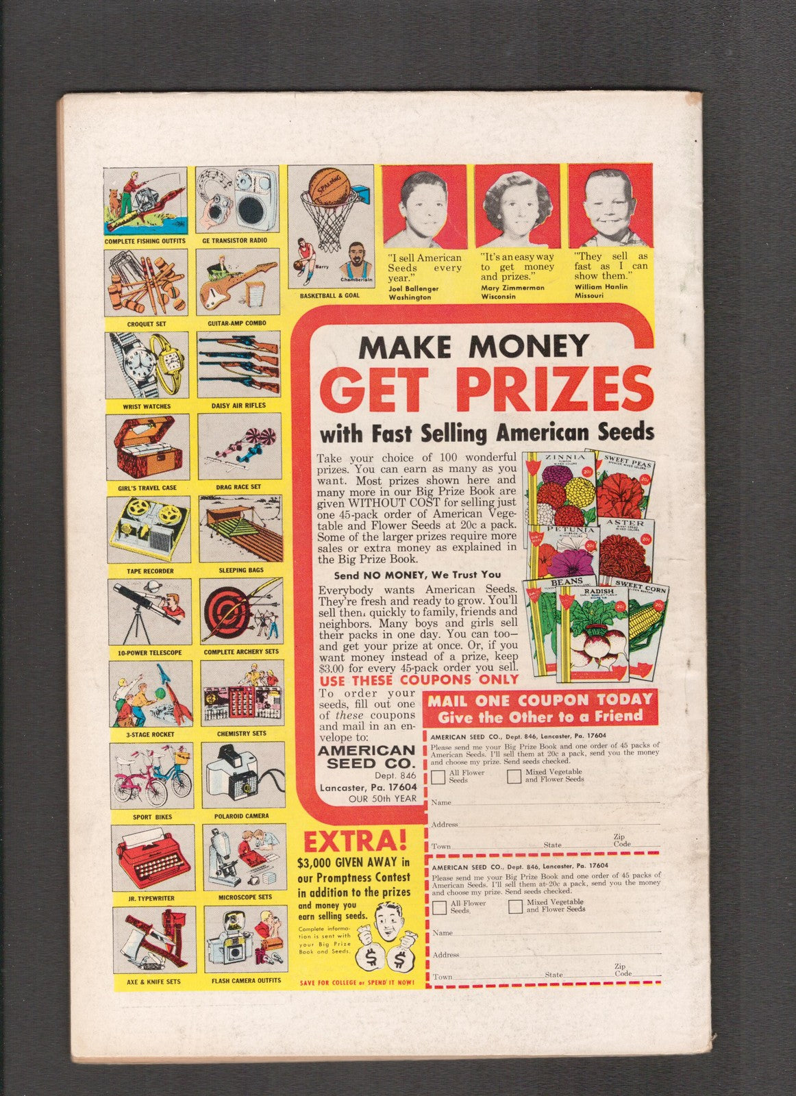 Marvel Tales #14 (1968) Steve Ditko Marvel Comics
