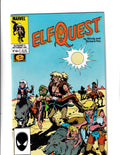 Elfquest #2 (1985) Epic Comics SKU:023