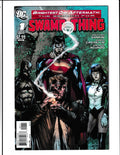 Brightest Day Aftermath: The Search for Swamp Thing #1 (2011) DC Comics SKU:708