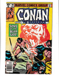 Conan the Barbarian #109 (1980) Marvel Comics SKU:2828