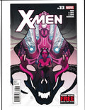 X-Men #33 (2012) Higher Grade Marvel Comics
