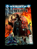 Detective Comics #940 2016 - DC