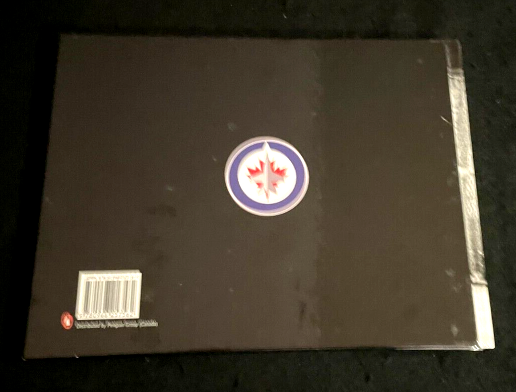 Back in the Bigs - Winnipeg Jets return to NHL
