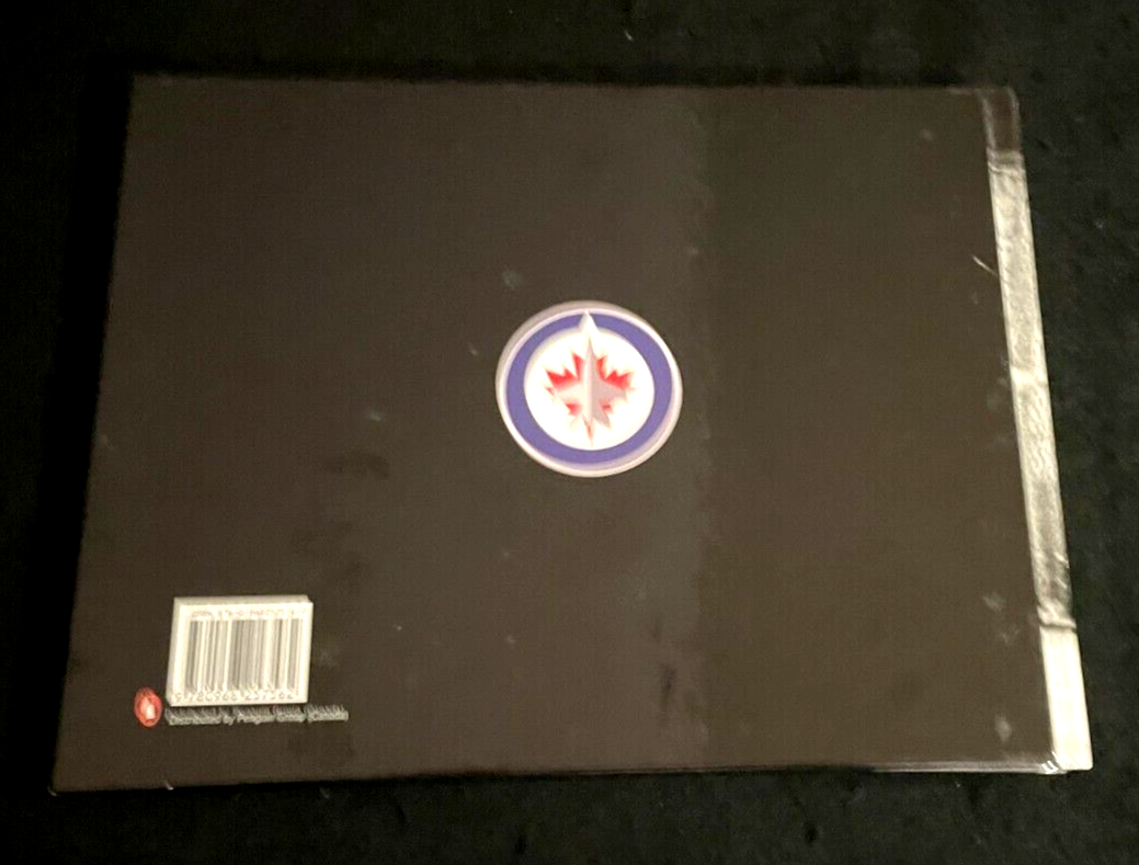Back in the Bigs - Winnipeg Jets return to NHL