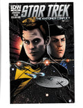 Star Trek #26 (2013) IDW Publishing Comics