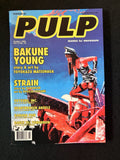 Pulp Vol 3 #10 (1999) Manga for Grownups - VIZ