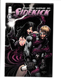 Sidekick #2 (2013) Image Comics