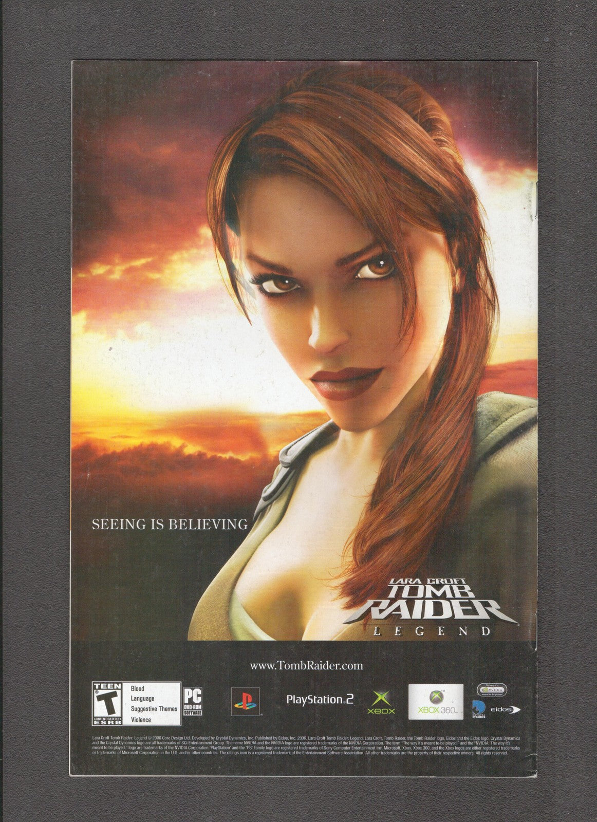 JSA: Classified #11 (2006) Paul Gulacy DC Comics