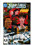 Star Trek: The Next Generation #32 (1992) DC Comics