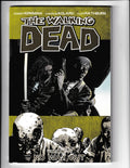 Walking Dead - TPB #14 (2011) Higher Grade Image Comics