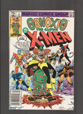 Obnoxio the Clown #1 (1983) Larry Hama - CDN Newstand Marvel Comics