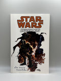 Star Wars Underworld - Yavin Vassilika #1 (2001) TPB Dark Horse Comics