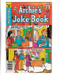 Archie's Joke Book #245 (1978) Archie Comics