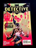Detective Comics #794 2004