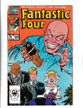 Fantastic Four #300 (1987) Marvel Comics