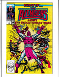 What If... #1 (1989) Higher Grade Marvel Comics