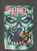Azrael #13 (1996) Barry Kitson DC Comics