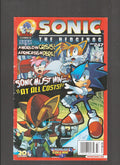 Sonic the Hedgehog #247 (2013) Terry Austin Archie Comics