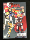 Thor: God of Thunder  #21 2014 - HIGH GRADE - Thor vs. Galactus