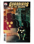 Guardians of the Galaxy #6 (2020) Marvel Comics