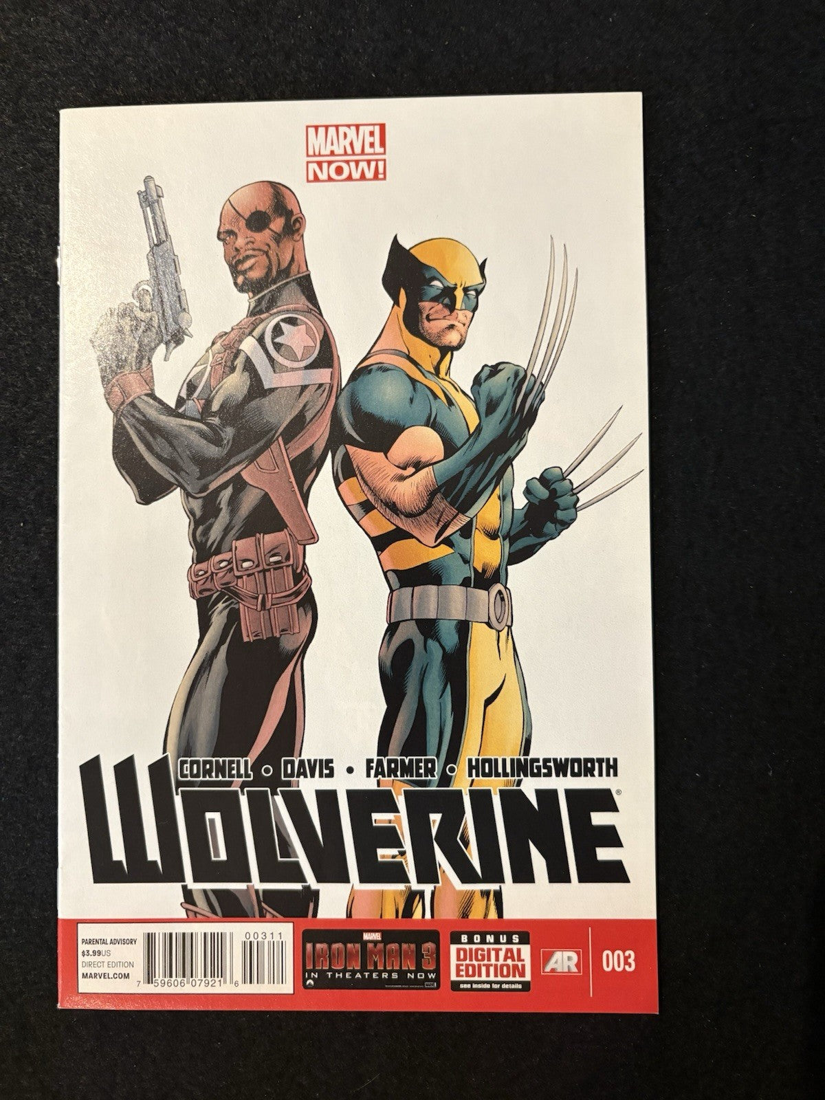 Wolverine #1-13 (2013/14) Volume 5 Complete Set by Marvel Comics
