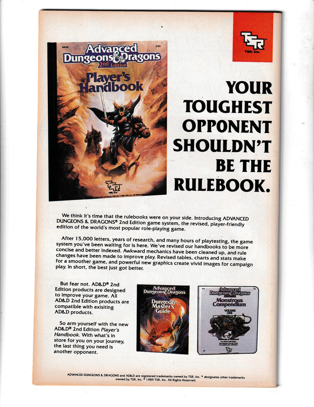 SGT Rock Special #4 (1989) DC Comics