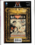 Multiversity: Mastermen #1 (2015) DC Comics