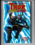 Thor: Thunderstrike #1 (2011) TPB Trimpe Milgrom DeFalco Marvel Comics