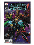 Guardians of the Galaxy #13 (2021) Marvel Comics