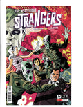 Mysterious Strangers #1 (2013) Oni Comics