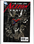 Action Comics #846 (2007) DC Comics