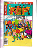 PEP Comics #363 (1980) Archie Comics