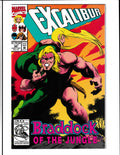Excalibur #60 (1993) HIGH GRADE Marvel Comics