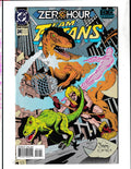 Team Titans #24 (1994) DC Comics