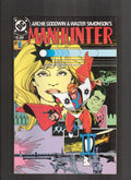 Manhunter #1 (1984) Archie Goodwin, Walter Simonson DC Comics