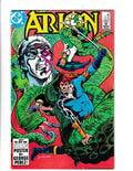Arion. Lord of Atlantis #17 (1984) DC Comics