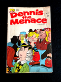 Dennis the Menace #127 1973