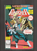 Punisher Annual #3 (1990) Neil Hansen Marvel Comics