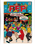 PEP Comics #275 (1973) Madhouse Glads Archie Comics