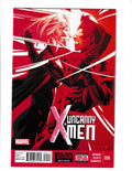 Uncanny X-Men #35 (2015)Marvel Comics