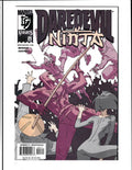 Daredevil: Ninja #2 (2001) Marvel Knights Comics