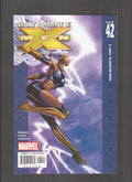 Ultimate X-Men #42 (2004) Dave Finch, Michael Bendis Marvel Comics