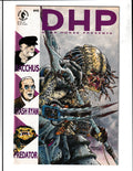 Dark Horse Presents #46 (1990) Dark Horse Comics SKU:2646