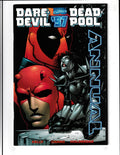 Daredevil/Deadpool Annual #1997 (1997) Marvel Comics